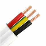 Spectra Building Wire Flat TPS 2.5mm