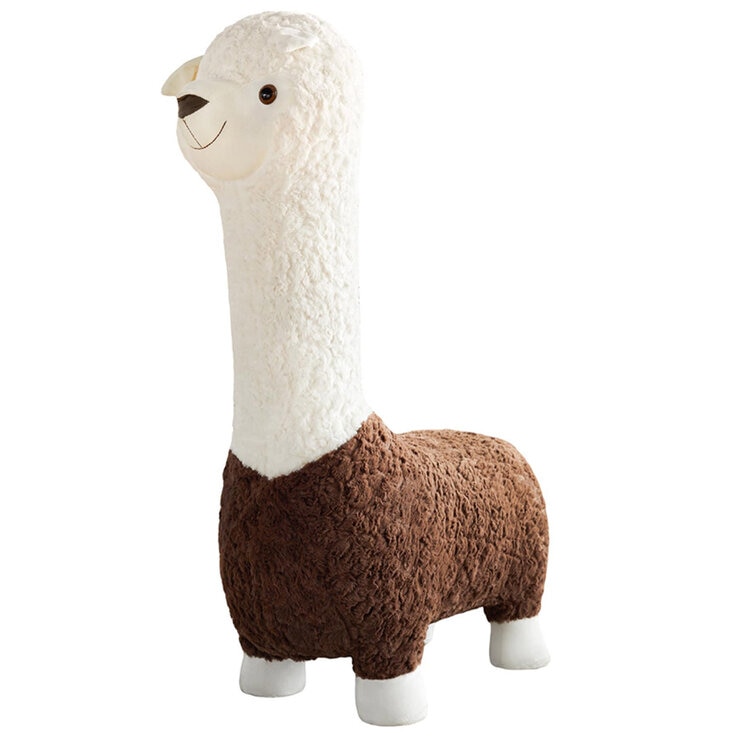 Llama Inspired Sofa Llama Inspired Sofa