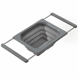 KitchenAid Expandable And Collapsible Colander 3.8L KitchenAid Expandable And Collapsible Colander 3.8L