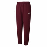 Puma Women's ESS NO.1 Logo Comfort Sweatpants