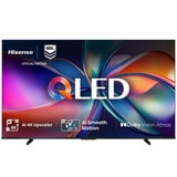 Hisense 65 Inch Q6QAU QLED 4K Smart TV 65Q6QAU