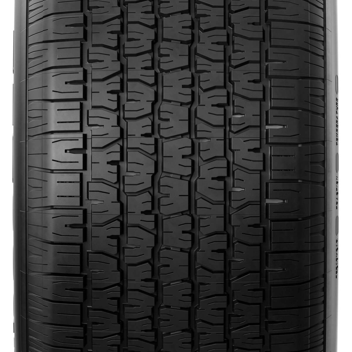 BFGoodrich 235/60R15 98S RADIAL T/A BFGoodrich 235/60R15 98S RADIAL T/A