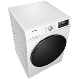 Hisense 8.5kg Front Load Washer HWFY8514