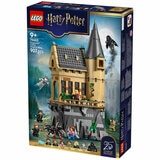 LEGO Harry Potter Hogwarts Castle Hospital Wing 76463