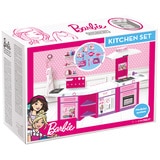 Barbie Kitchen