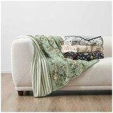 Casual Living Reversible Plush Throw 127 x 177cm Leigh