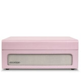 Crosley Voyager Bluetooth Portable Turntable Amethyst CRIW8017B-AM4 Crosley Voyager Bluetooth Portable Turntable Amethyst CRIW8017B-AM4