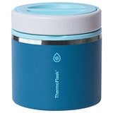 ThermoFlask 590ml Insulated Food Jar 2 Pack ThermoFlask 590ml Insulated Food Jar 2 Pack