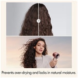Dyson Supersonic Travel Hair Dryer HD19 492459-01
