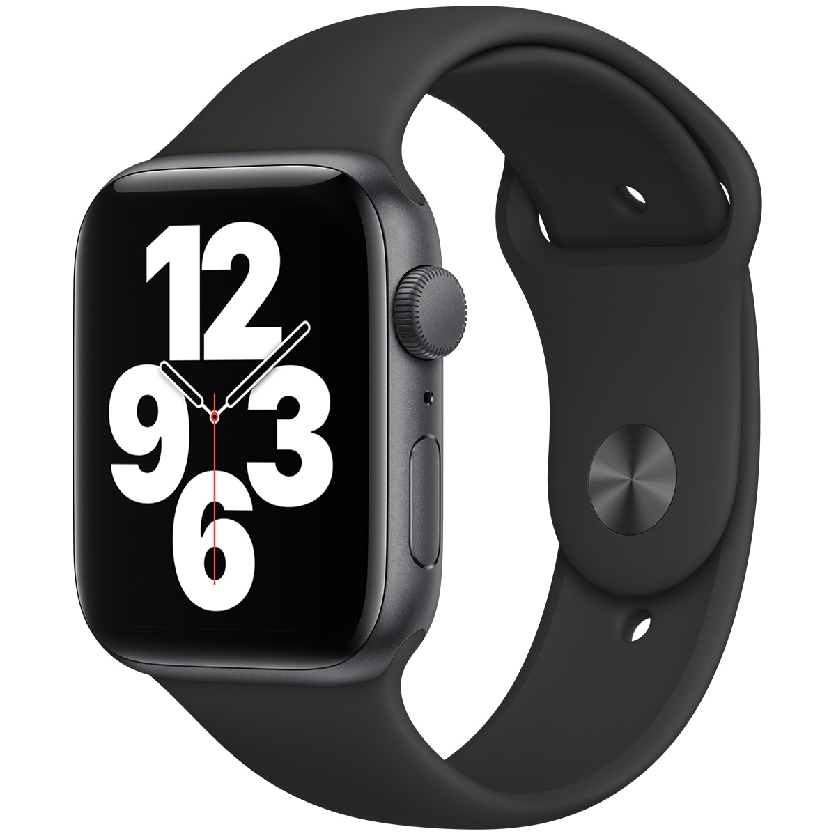 apple se gps watch