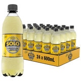 Solo Lemon 24 x 600ml