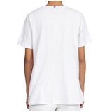 Le Coq - Eloise Tee - Snow Marle