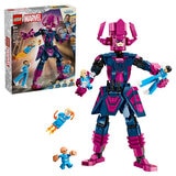 LEGO Super Heroes Fantastic Four Vs. Galactus Construction Figure 76316