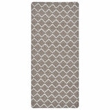 Thomasville XL Linen Comfort Mat 61cm x 137cm
