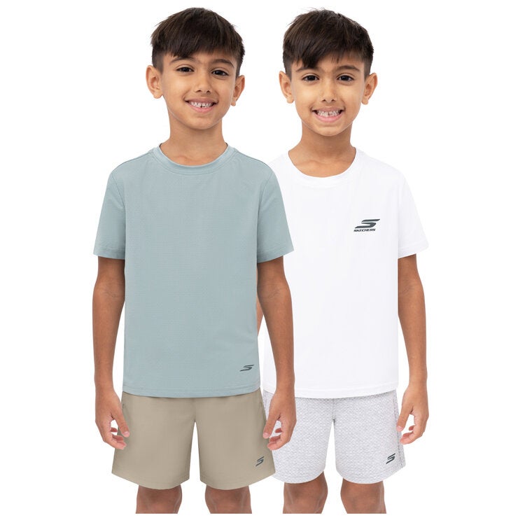Skechers 4PC Set Skechers 4PC Set