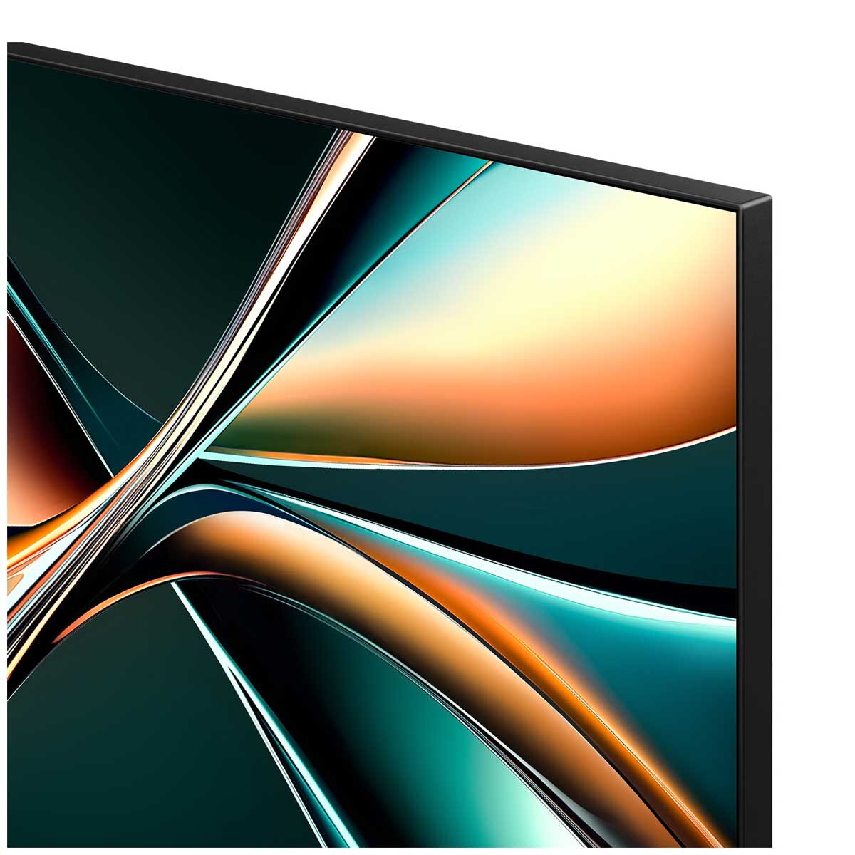 Hisense 75 Inch ULED Mini-LED U6QAU 4K QLED Smart TV 75U6QAU PRO