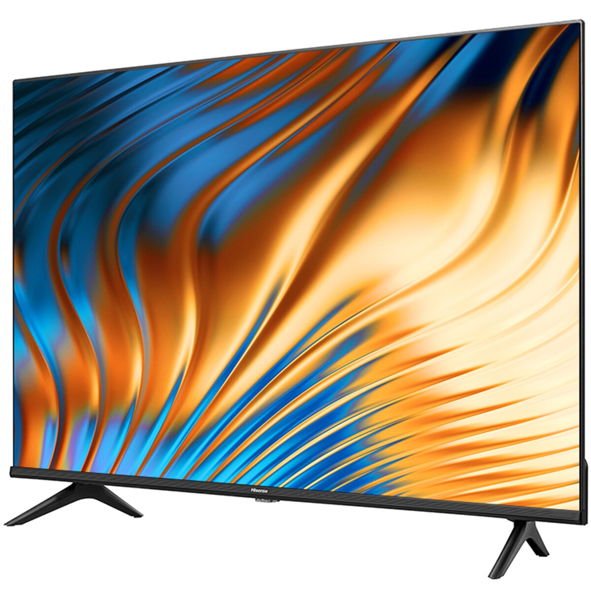 Hisense 50 Inch UHD 4K Smart TV 50A6HAU