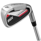 Wilson Pro Staff SGI Left Hand Golf Club Set