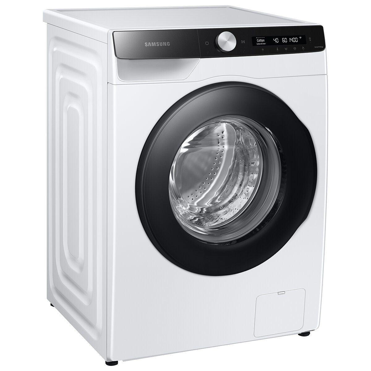 Samsung 8.5kg BubbleWash Front Load Smart Washer WW85T504DAE