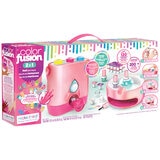 Make It Real Colour Fusion Nail Boutique Pink