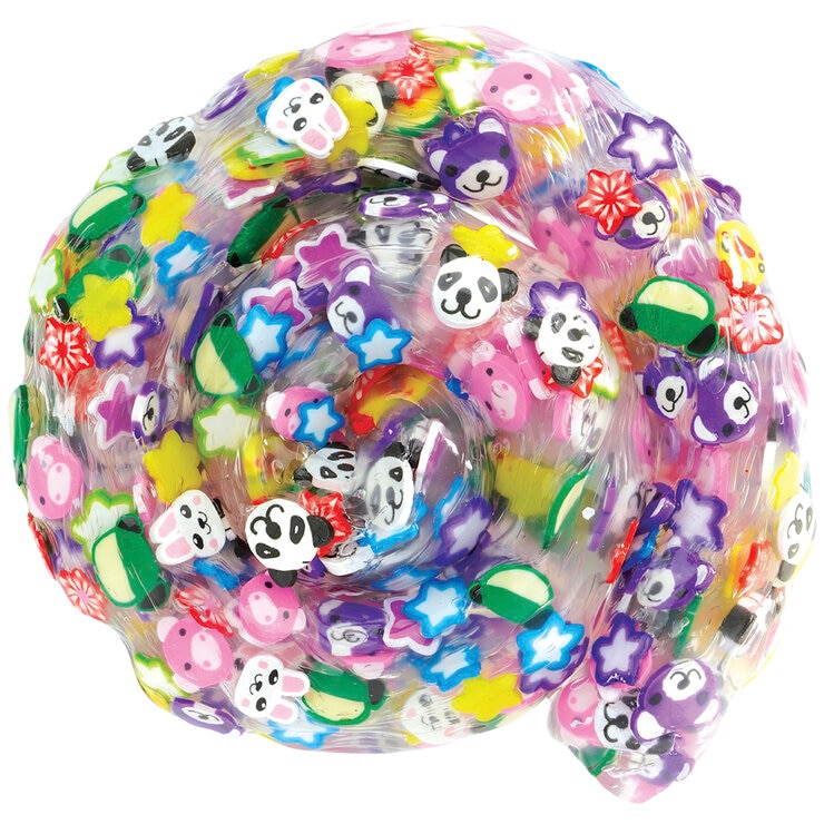 Crazy Aaron's Thinking Putty Assortment Crazy Aaron's Thinking Putty Assortment