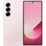 Samsung Galaxy Z Fold6 1TB Pink