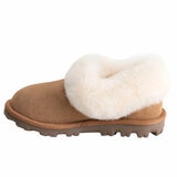 Kirkland Signature Kids Shearling Slipper