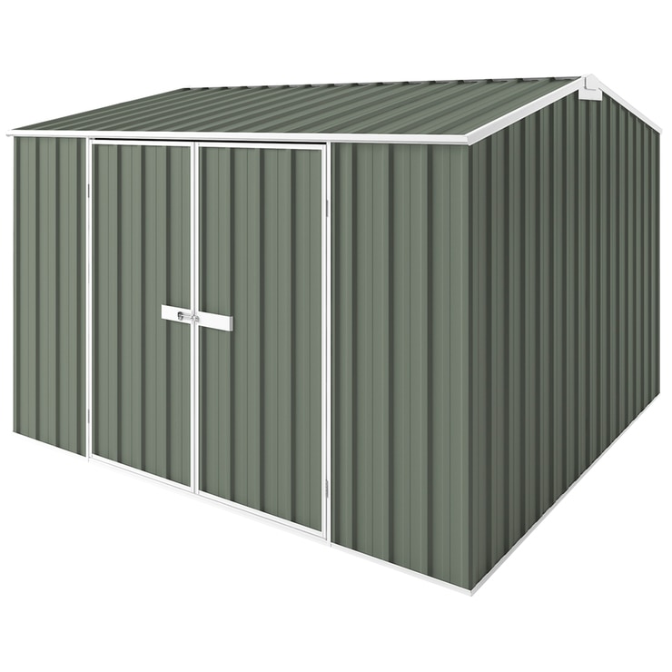 Endurashed GABLE ROOF 3 X 3M - Mist Green Endurashed GABLE ROOF 3 X 3M - Mist Green