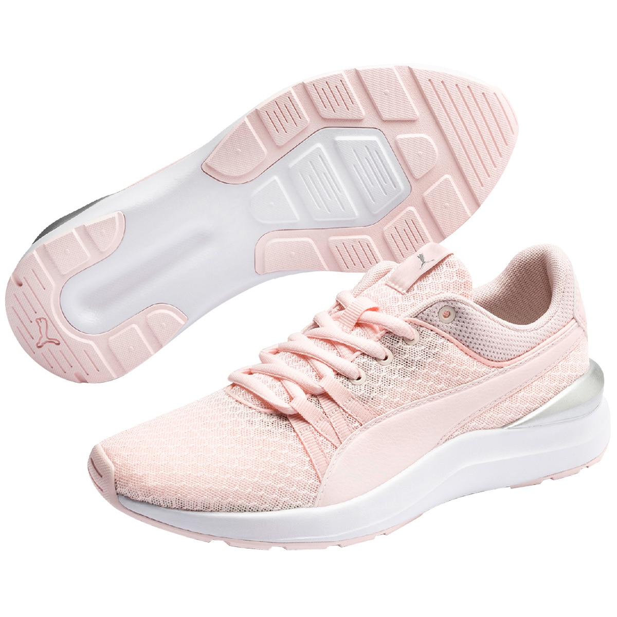 Women's Adela Shoe - Rose Water