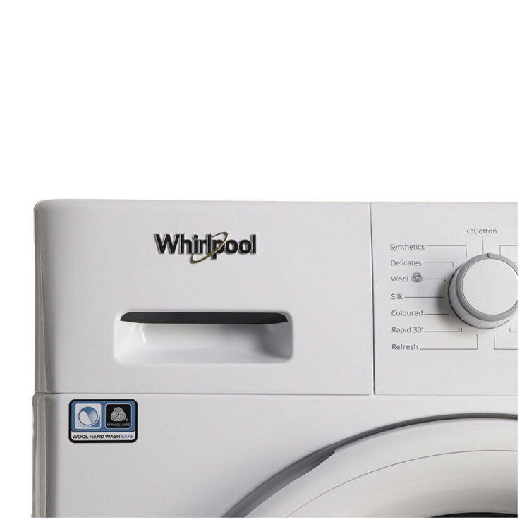 Whirlpool 9KG Heat Pump Dryer WFHPM22 Whirlpool 9KG Heat Pump Dryer WFHPM22