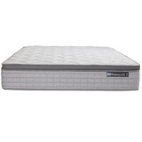Sealy Posturepedic Elevate Ultra Cotton Charm Firm King Mattress