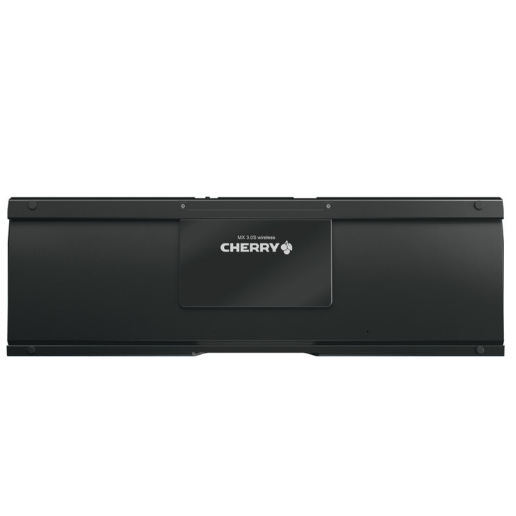 Cherry MX 3.0S Wireless RGB Gaming Keyboard Black with Blue Switch G80-3872LSAEU-2