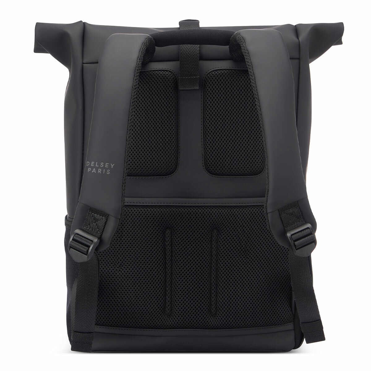 Delsey Turenne Rolltop Backpack