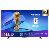 Hisense 43 Inch Q6QAU 4K QLED Smart TV 43Q6QAU Hisense 43 Inch Q6QAU 4K QLED Smart TV 43Q6QAU