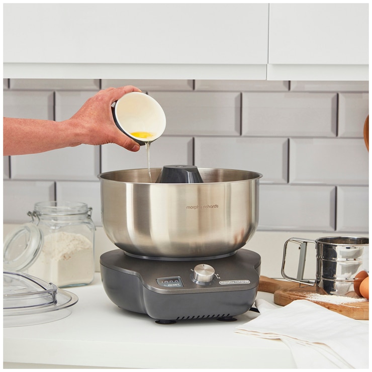 Morphy Richards Mixstar Stand Mixer Costco Australia