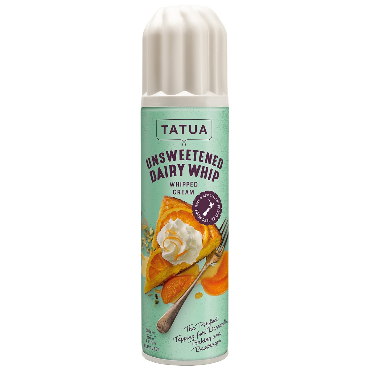 Tatua Whipped Cream 500ml