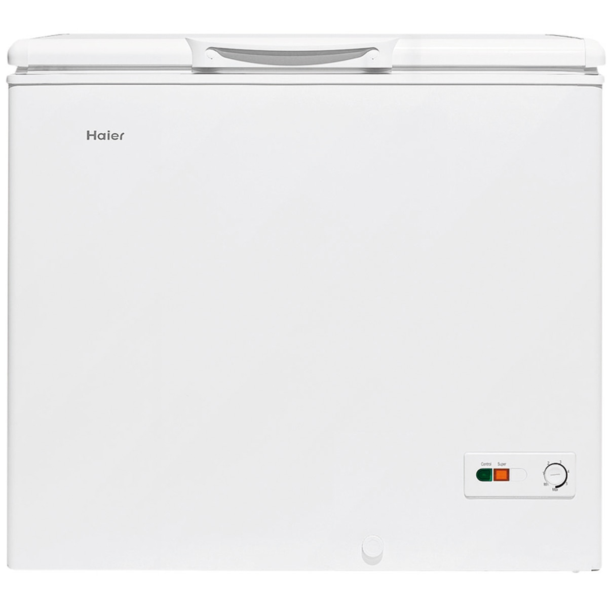 HAIER HCF-201 201L Chest Freezer