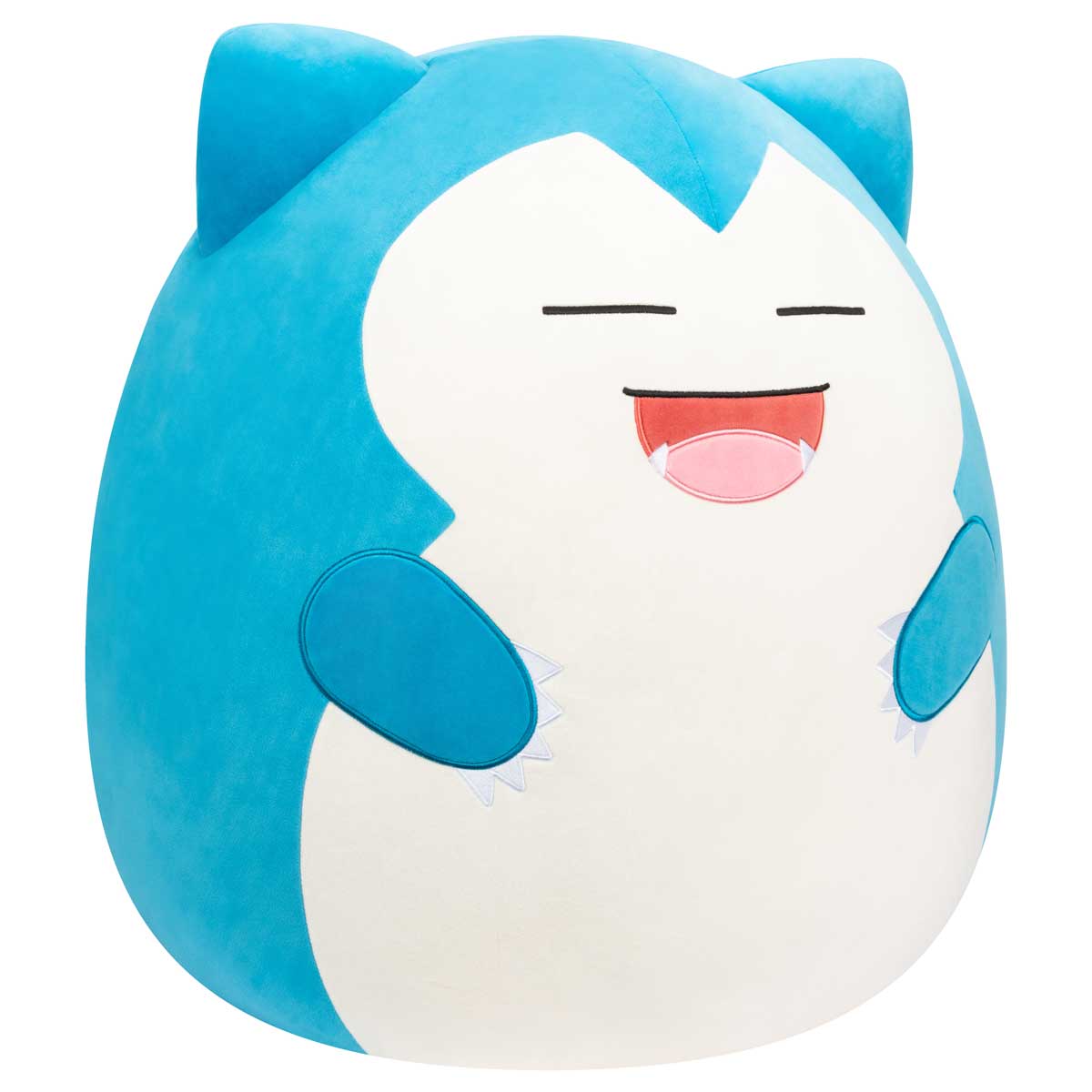 Squishmallows Jumbo Pokémon 61cm Snorlax