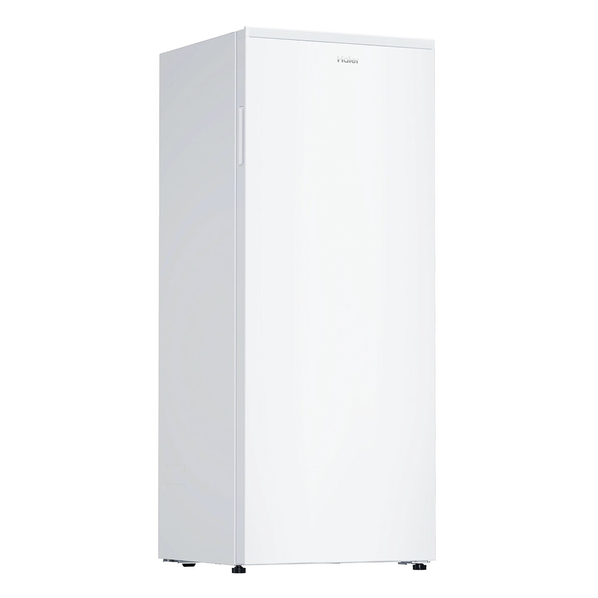 Haier 169L 300 Series Vertical Freezer White HVF170VW