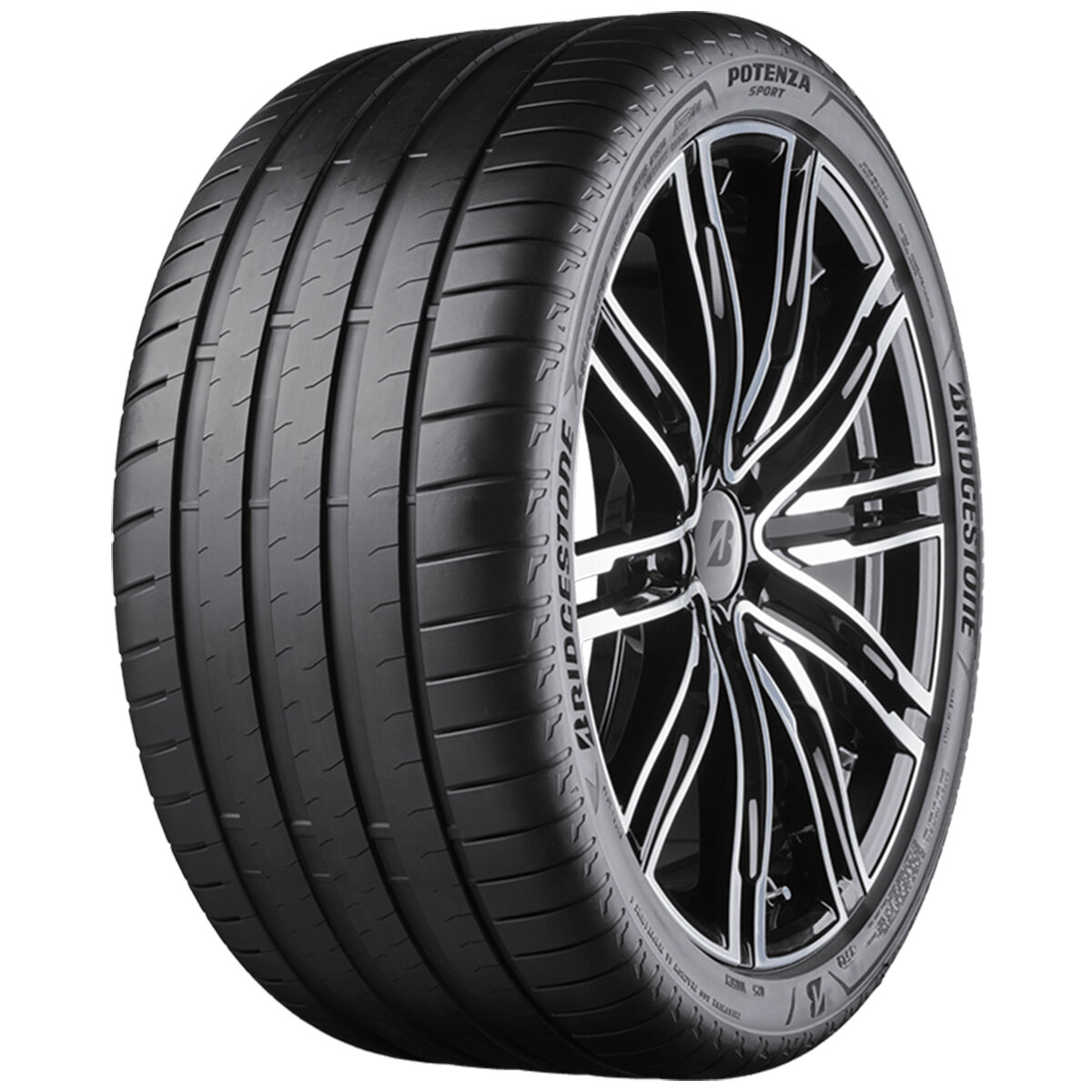 Bridgestone Tyre