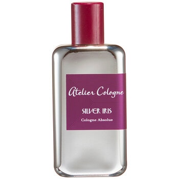 Atelier Unisex Cologne Silver Iris Absolue 100 ml