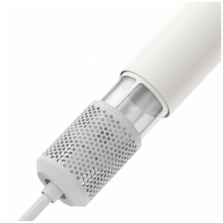 Laifen SE 2 High Speed Hair Dryer White 1HD13GAUWH001 Laifen SE 2 High Speed Hair Dryer White 1HD13GAUWH001