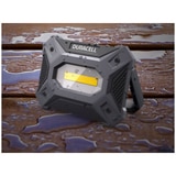 Duracell Work Light 600 Lumen 3 Pack