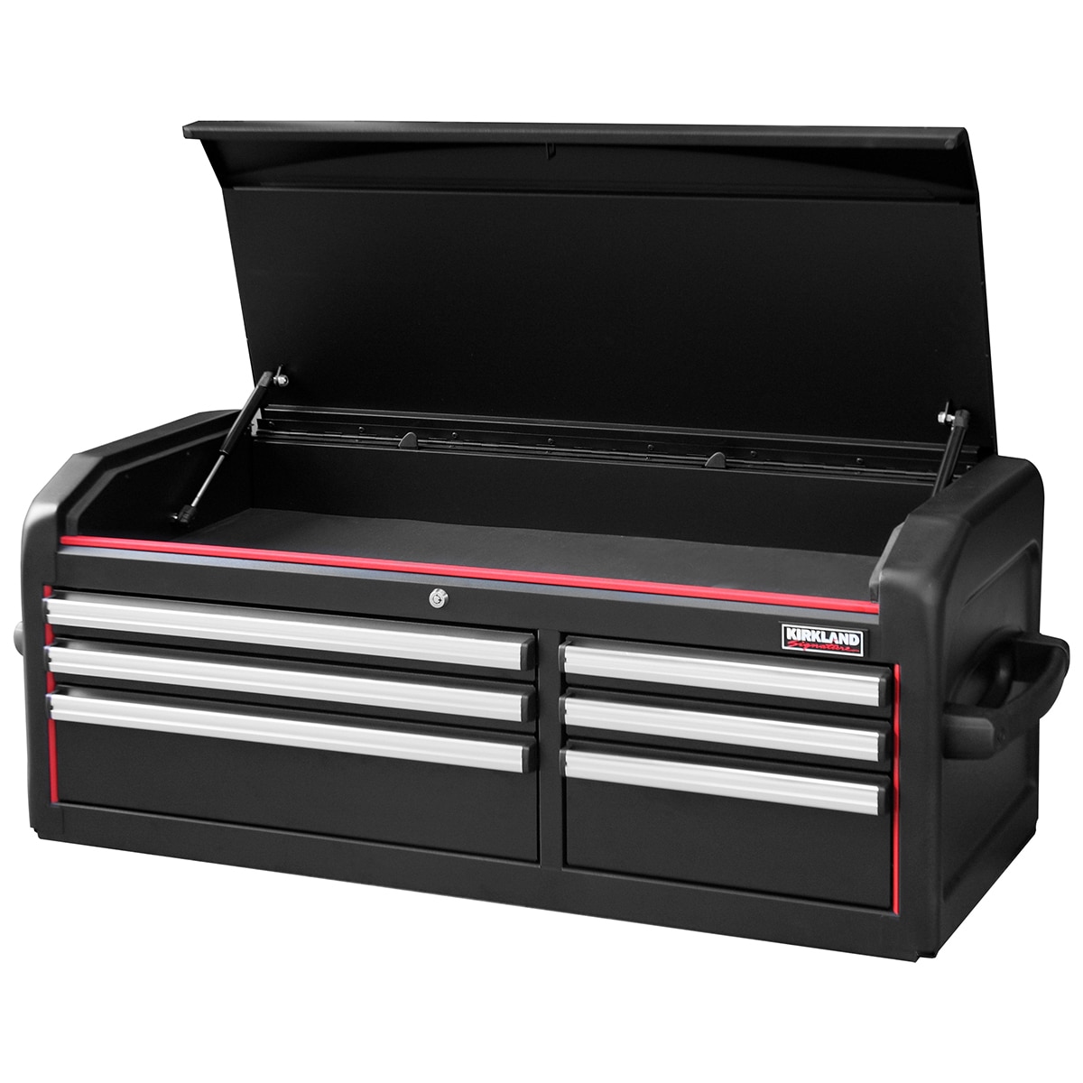 Kirkland Signature Tool Chest 43" Redline