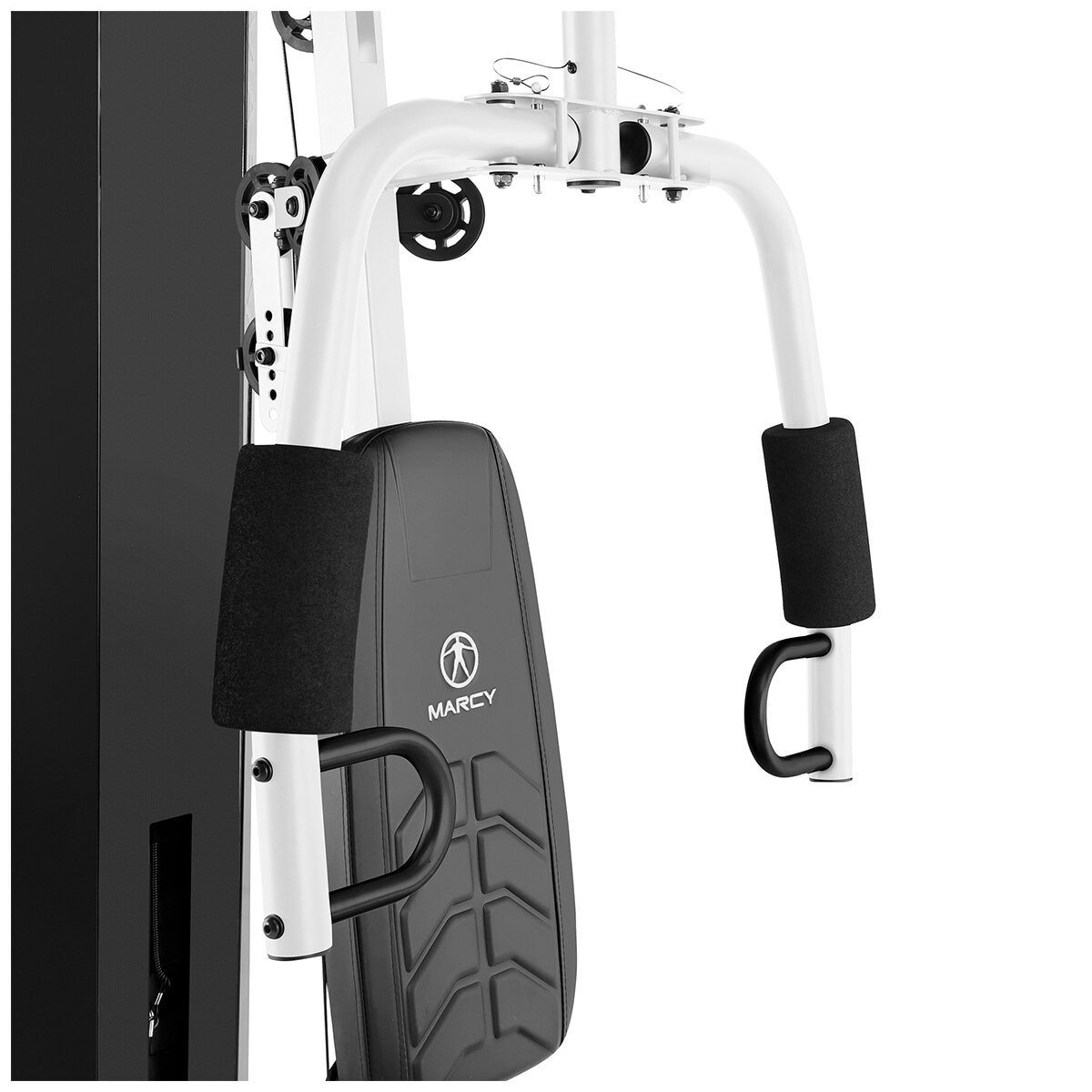 Marcy 68kg Stack Home Gym Costco Australia