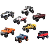 Maisto Collection 8 pack - Rebel