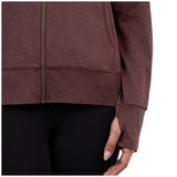 KS Ladies Lightweight Full Zip Hoodie KS Ladies Lightweight Full Zip Hoodie