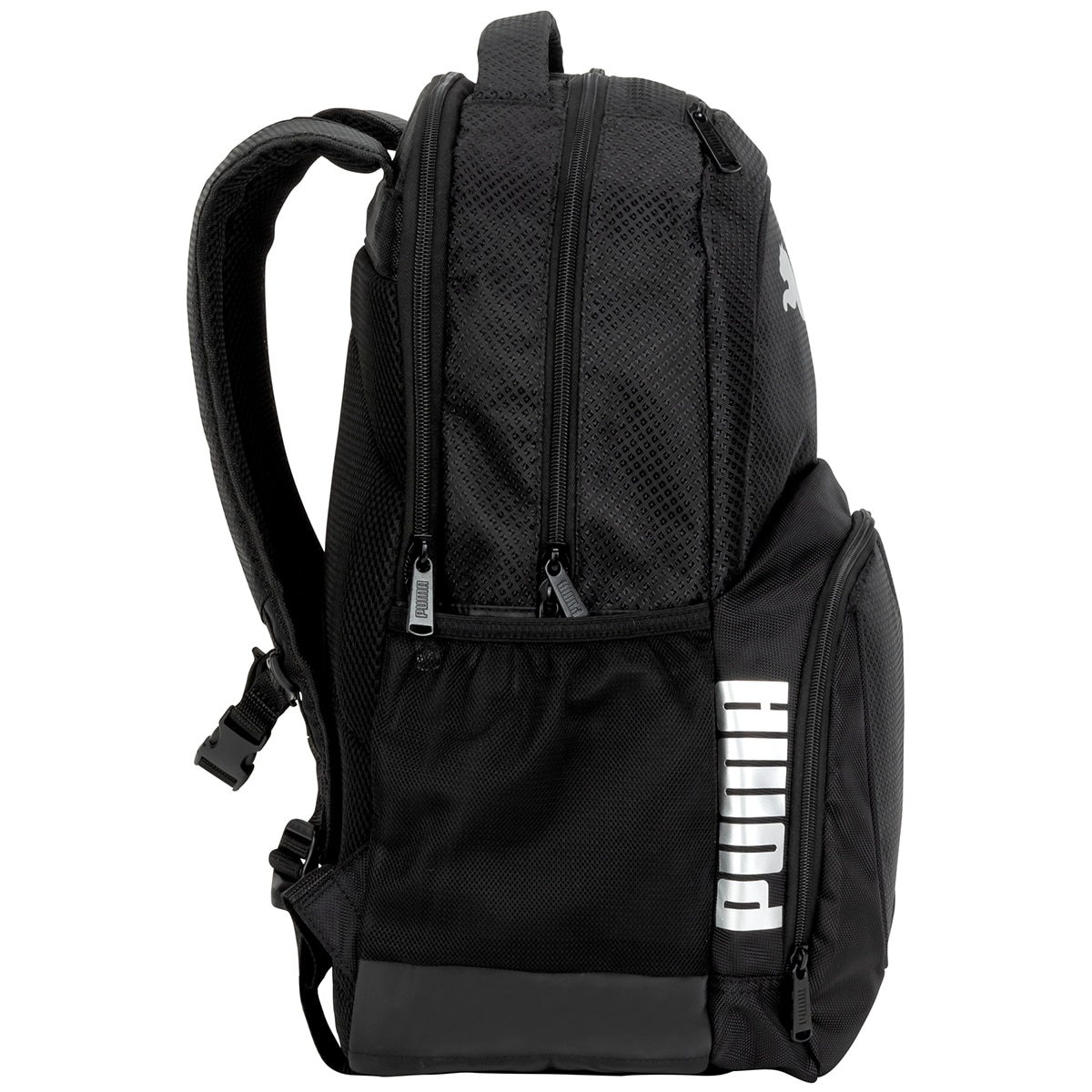Puma Challenger Backpack Black Costco Australia