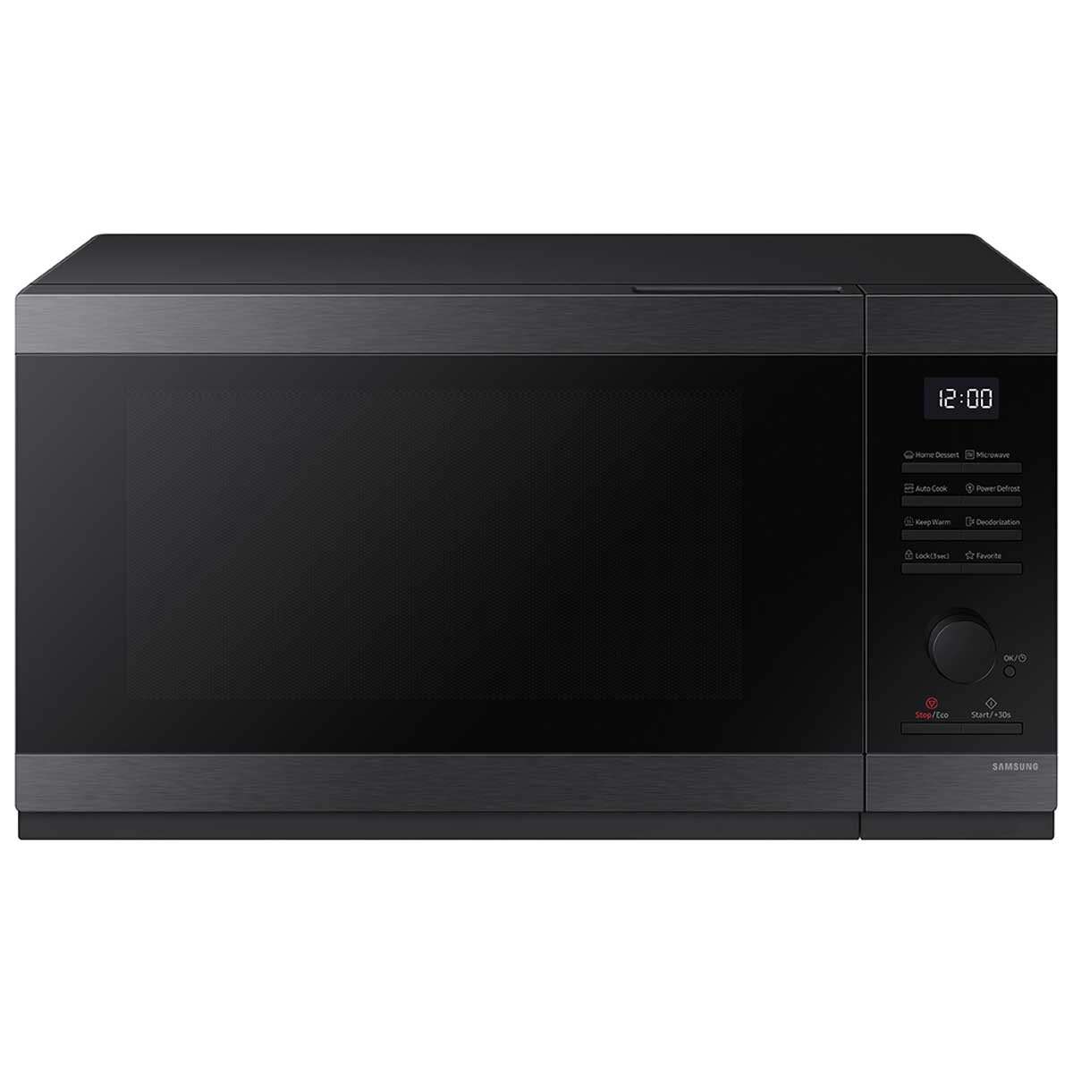 Samsung 40L Microwave With Dial And Button Control MS40DG5504AG