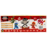 Funrise Fart Ninjas 5 Pack Farty Pack Funrise Fart Ninjas 5 Pack Farty Pack